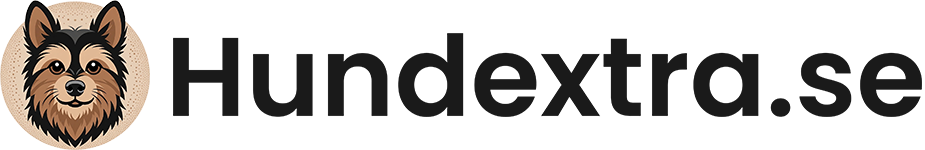 Hundextra logo